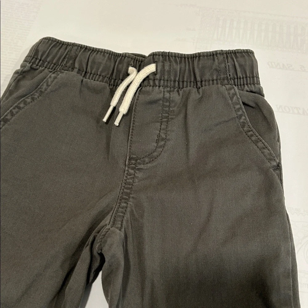 Old Navy Tapered Pull-On Pants for Toddler Boys